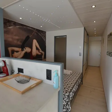 アパート Naturiste 