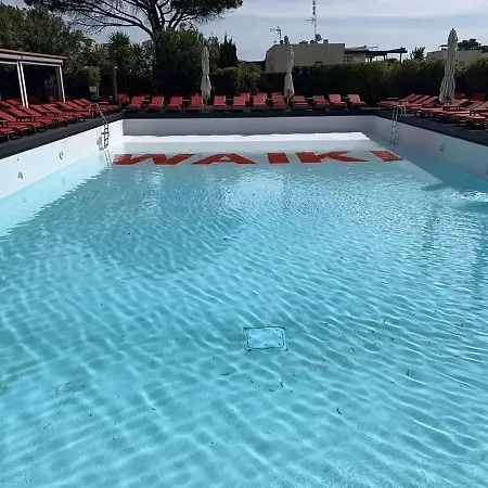 アパート Naturiste 