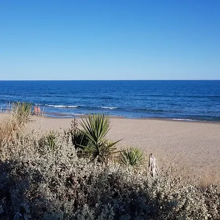 アパート Naturiste 