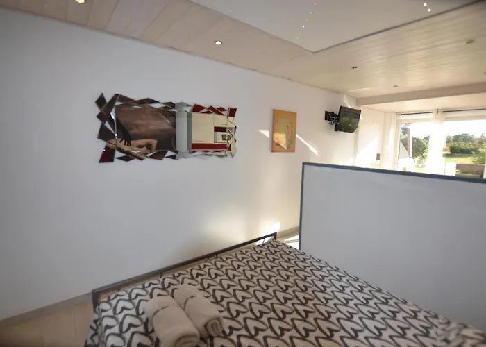 アパート Naturiste 