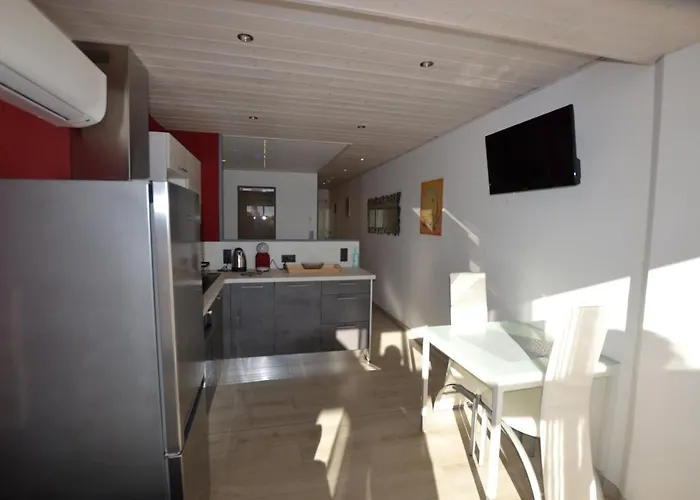 アパート Naturiste 