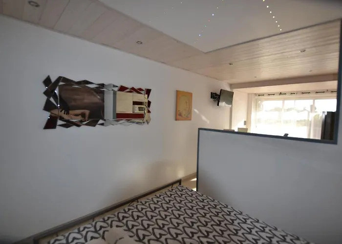 アパート Naturiste 