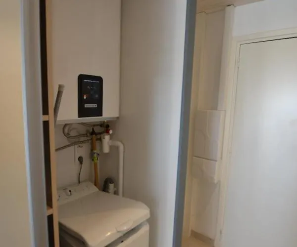 アパート Naturiste 