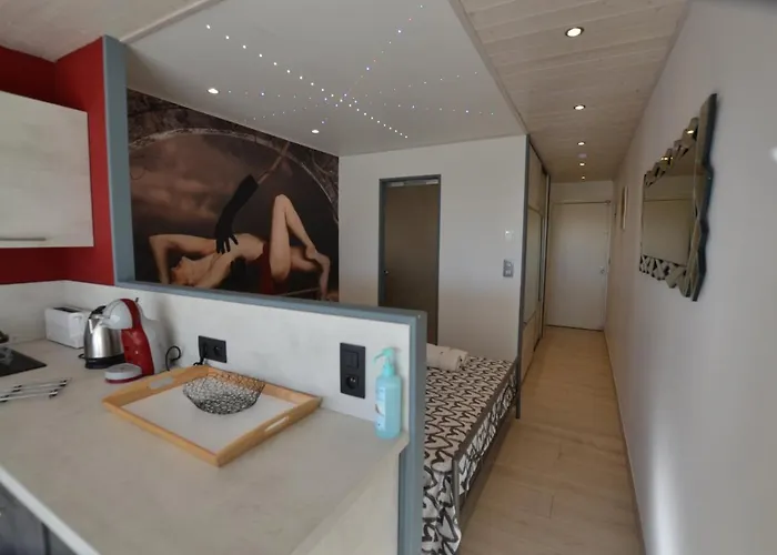 アパート Naturiste 