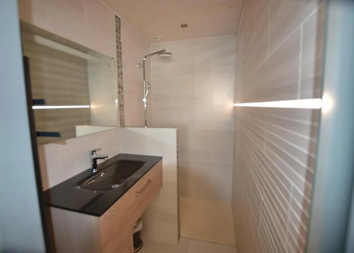 アパート Naturiste 