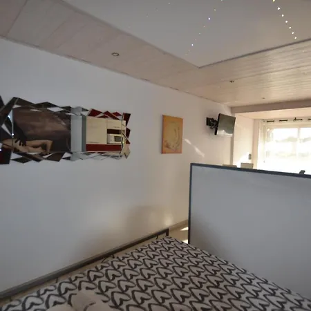 Appartement Naturiste 