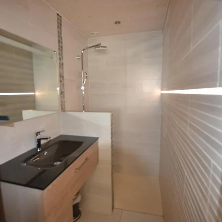 Appartement Naturiste 