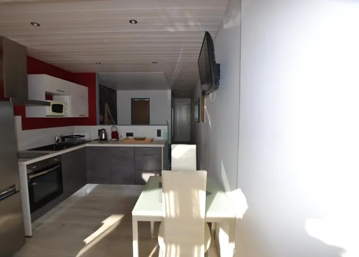 Appartamento Naturiste 