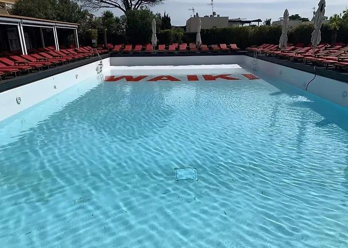 Appartamento Naturiste 