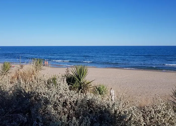 Appartamento Naturiste 